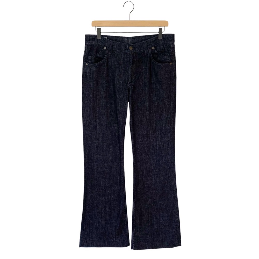 Citizens Of Humanity “Hutton” #251 High Rise Wide Leg Stretch Jeans - Picture 2 of 10